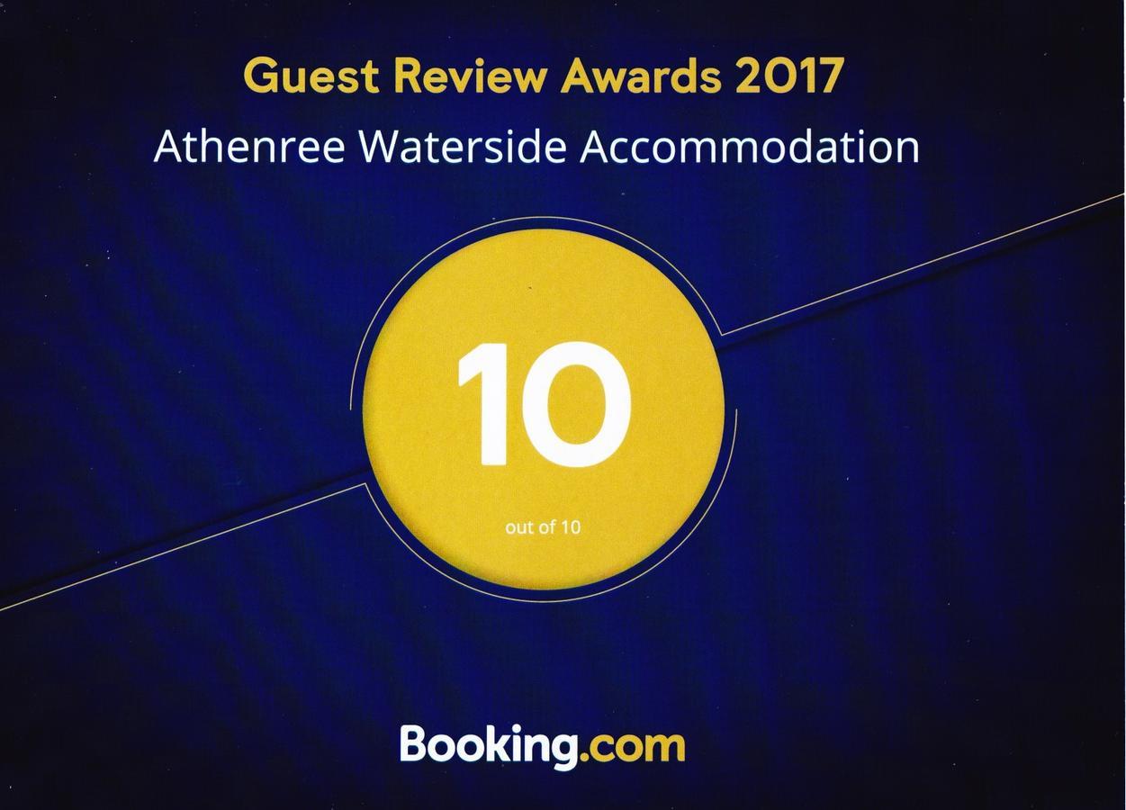 Athenree Waterside Accommodation エクステリア 写真